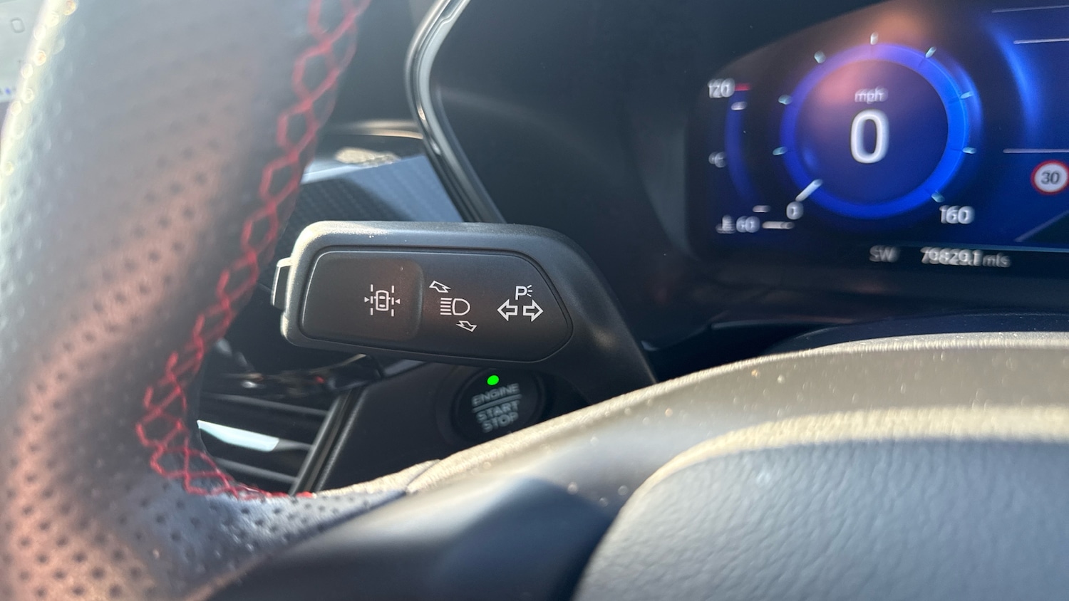 Used Ford Kuga 2021 for sale - 77758598: Photo 30