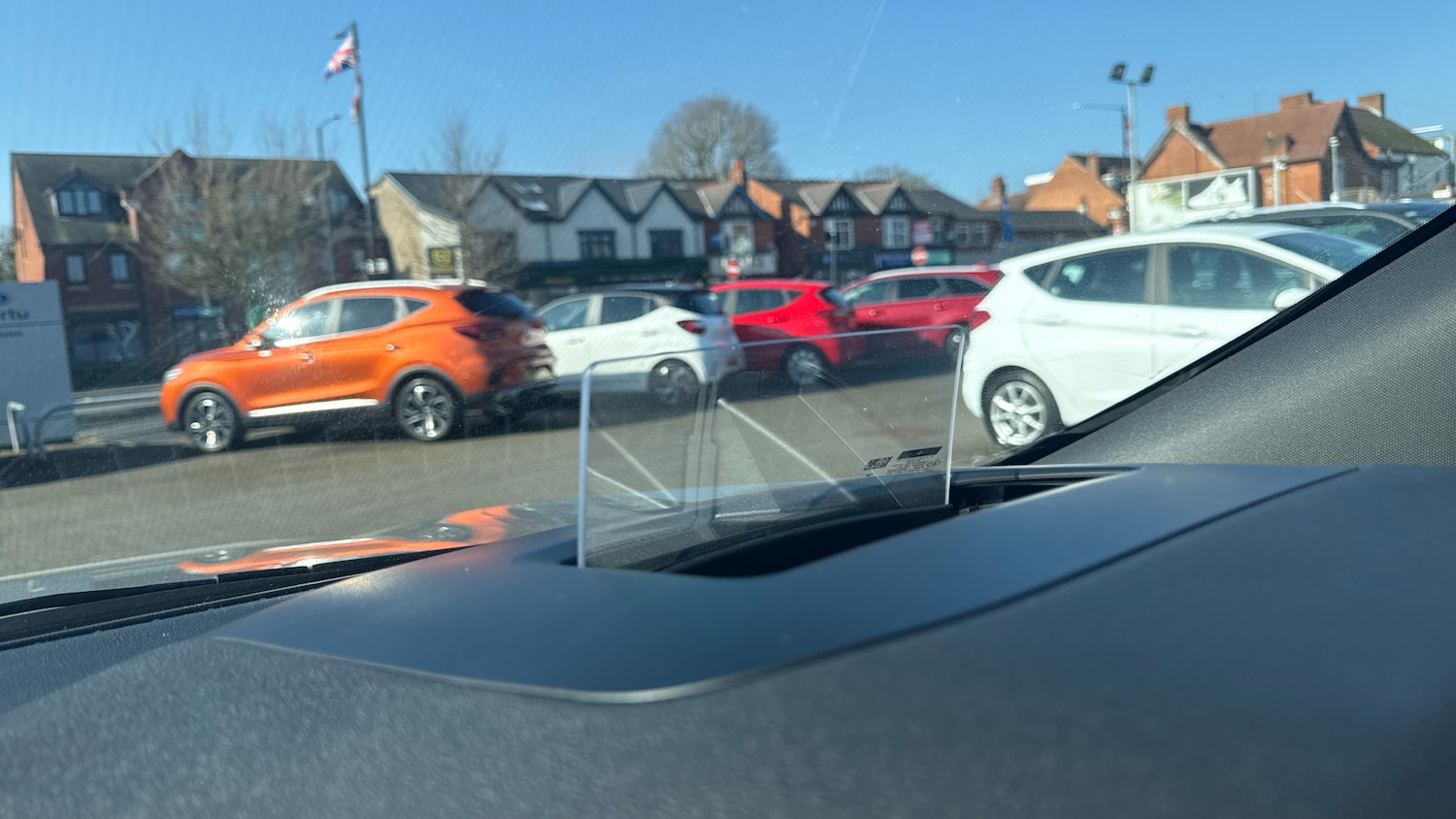 Used Ford Kuga 2021 for sale - 77758598: Photo 37