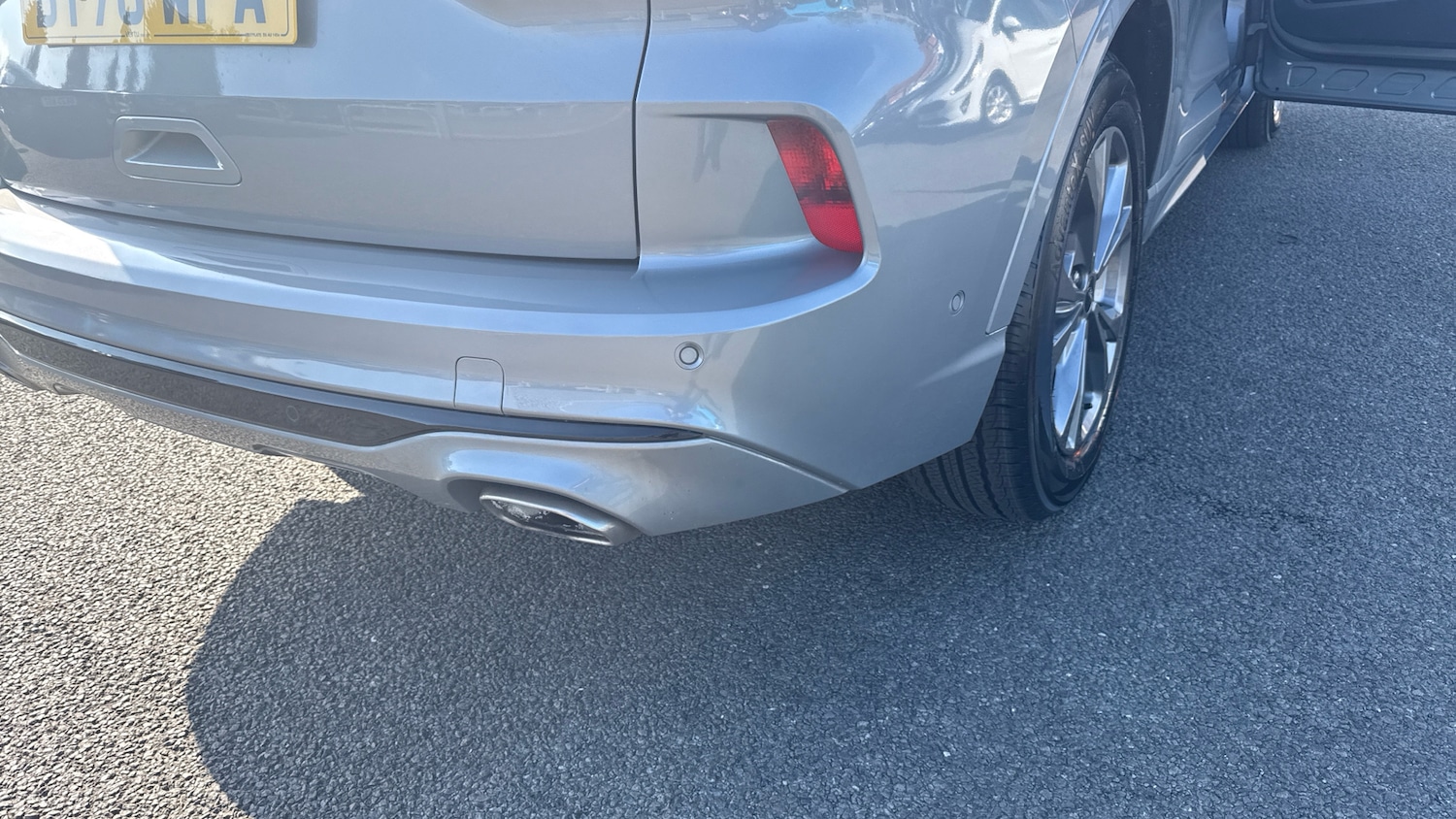 Used Ford Kuga 2021 for sale - 77758598: Photo 38