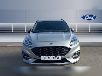 Used Ford Kuga 2021 for sale - 77758598: Photo