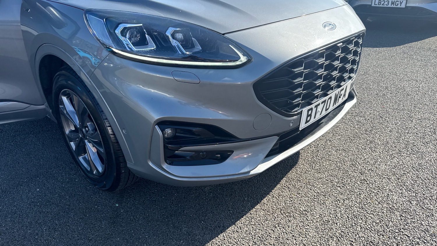 Used Ford Kuga 2021 for sale - 77758598: Photo 42