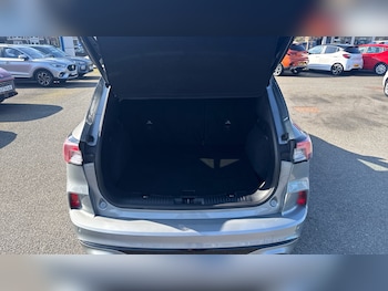 Used Ford Kuga 2021 for sale - 77758598: Photo