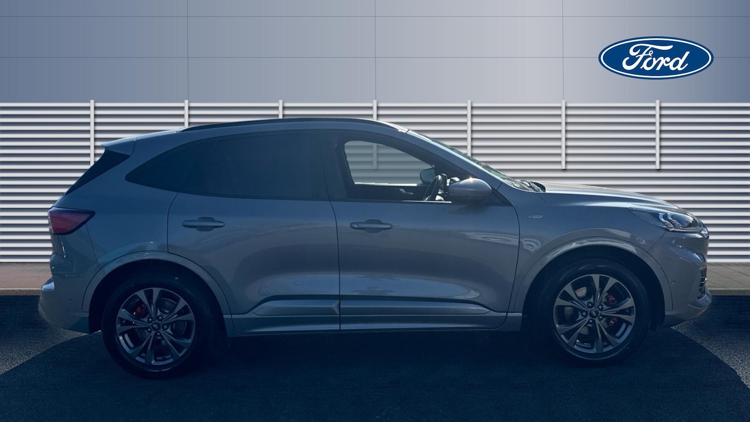 Used Ford Kuga 2021 for sale - 77758598: Photo 5