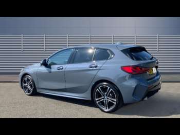 Used BMW 1 Series 2024 for sale - 75005758: Photo