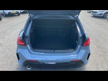 Used BMW 1 Series 2024 for sale - 75005758: Photo