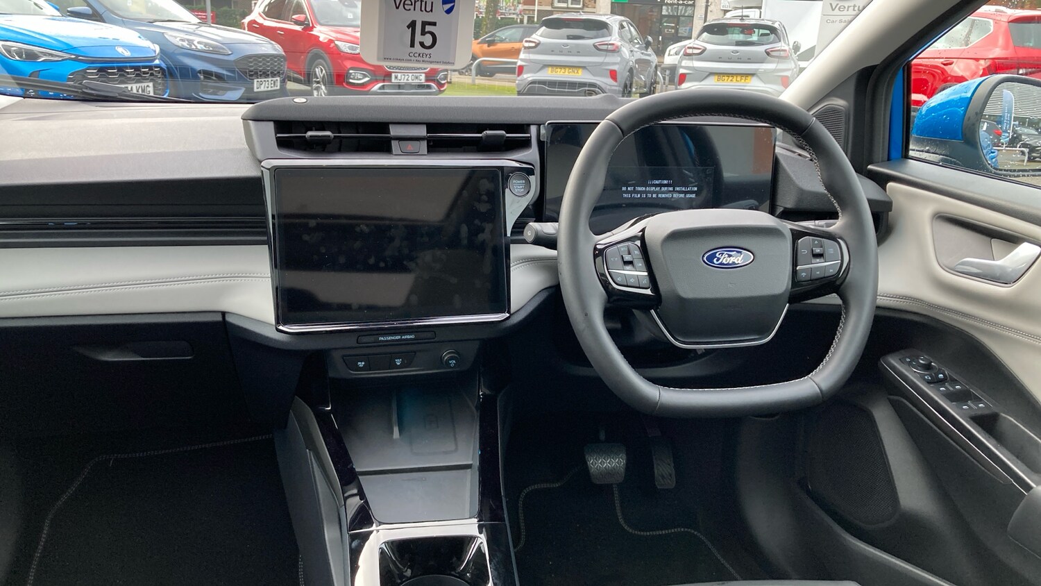 Used Ford Puma 2025 for sale - 77591270: Photo 10