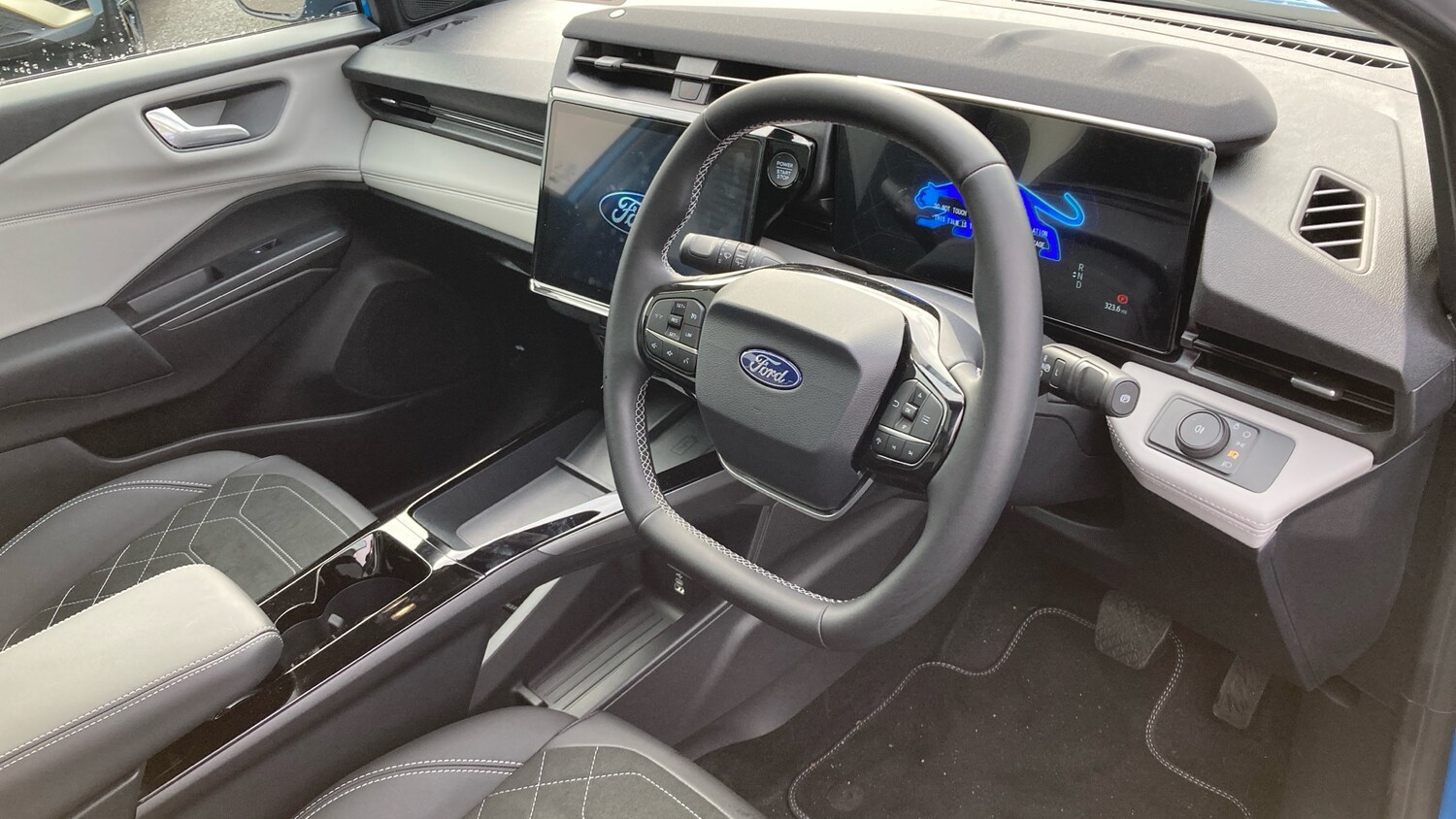 Used Ford Puma 2025 for sale - 77591270: Photo 11