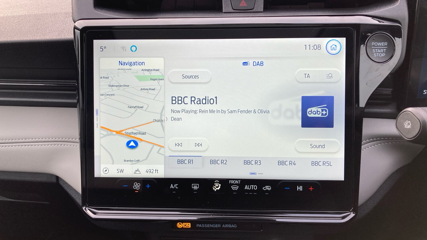 Used Ford Puma 2025 for sale - 77591270: Photo 12