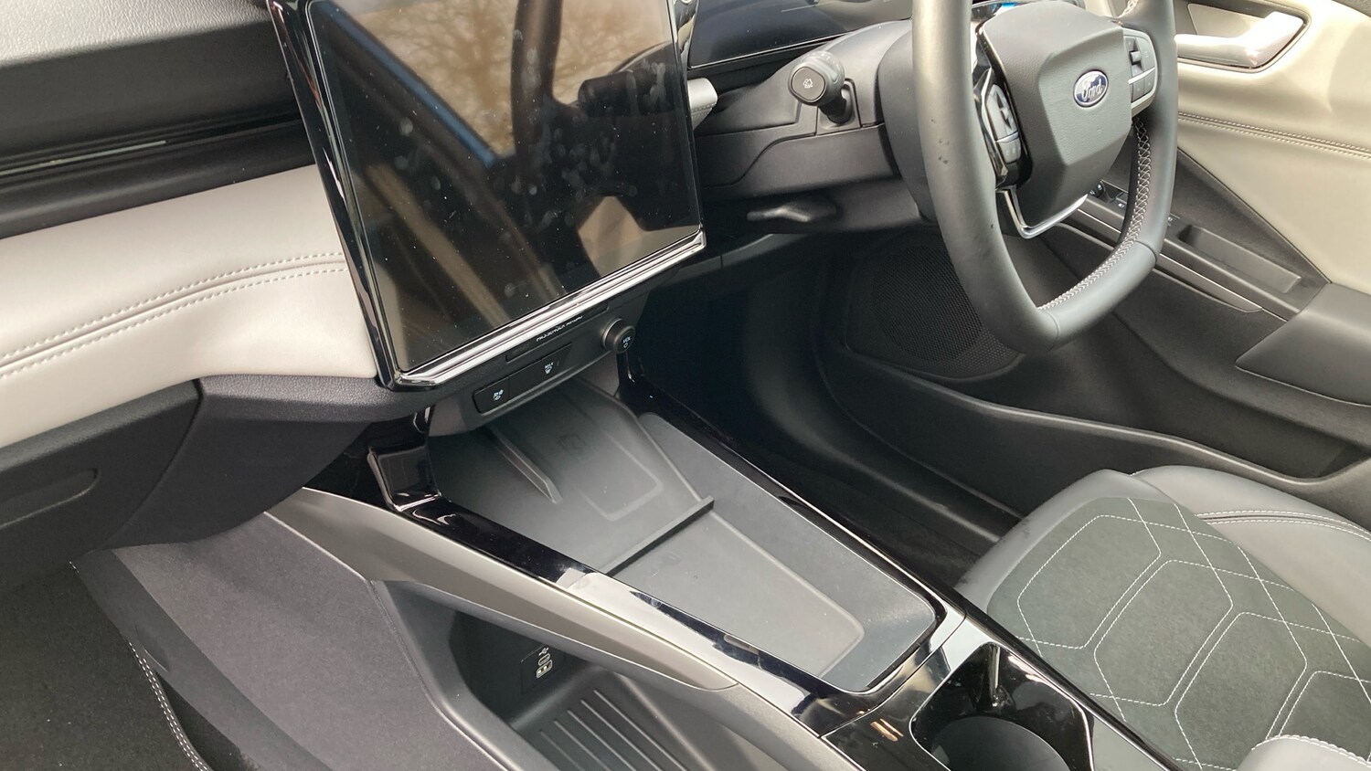 Used Ford Puma 2025 for sale - 77591270: Photo 13