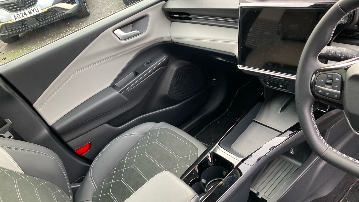 Used Ford Puma 2025 for sale - 77591270: Photo 14