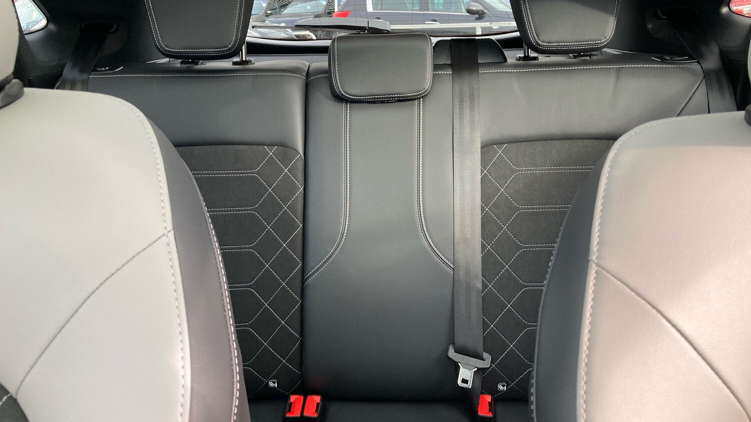 Used Ford Puma 2025 for sale - 77591270: Photo 15