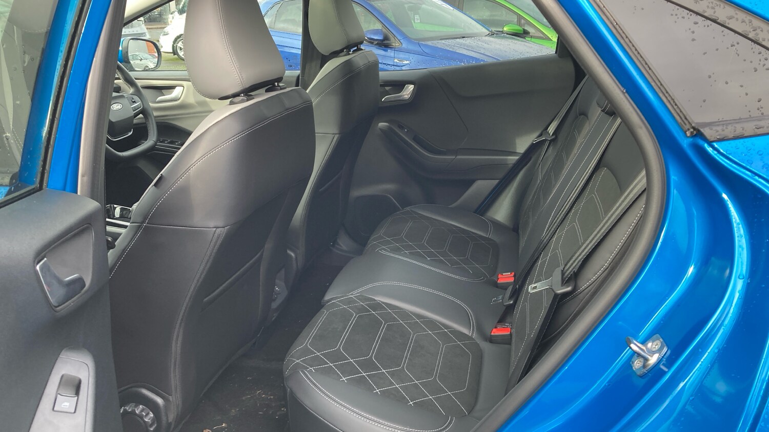 Used Ford Puma 2025 for sale - 77591270: Photo 16