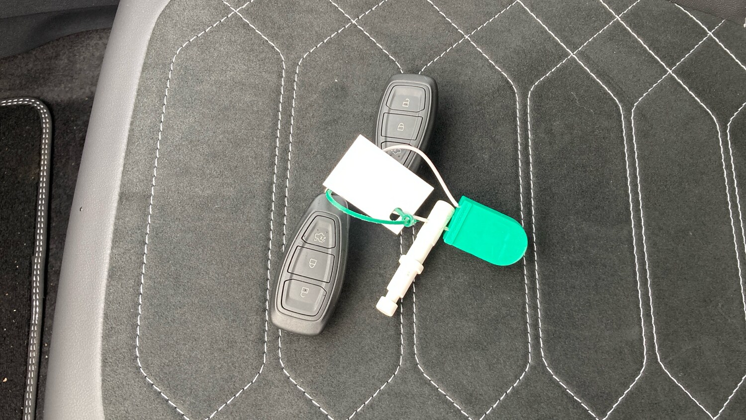 Used Ford Puma 2025 for sale - 77591270: Photo 20