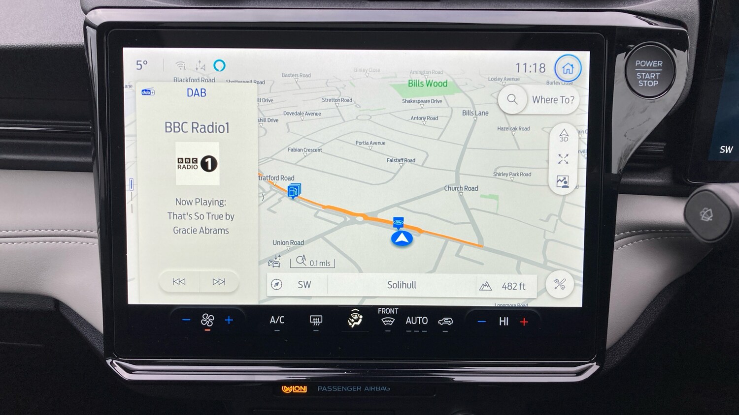 Used Ford Puma 2025 for sale - 77591270: Photo 30