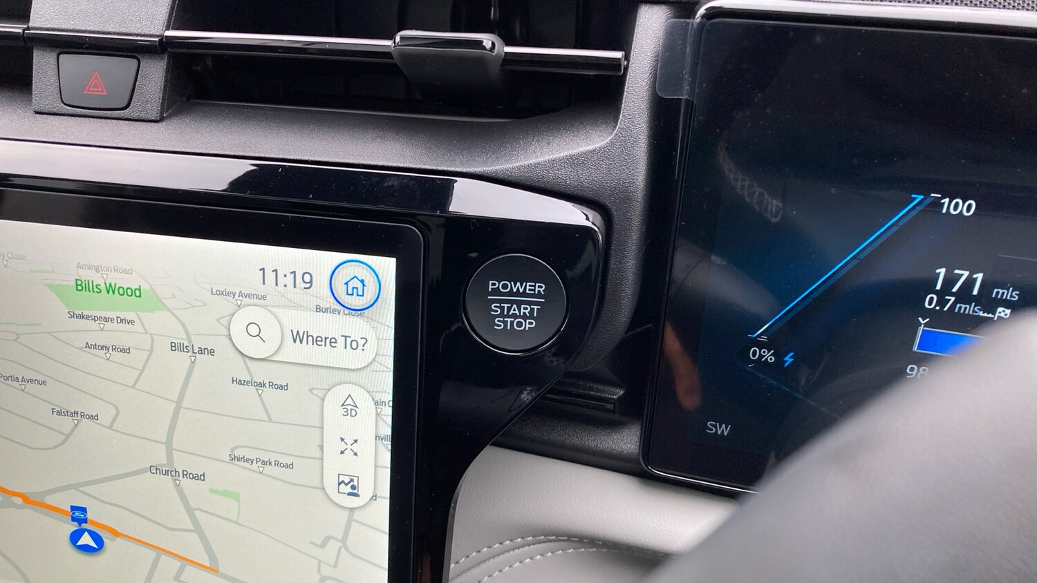 Used Ford Puma 2025 for sale - 77591270: Photo 31