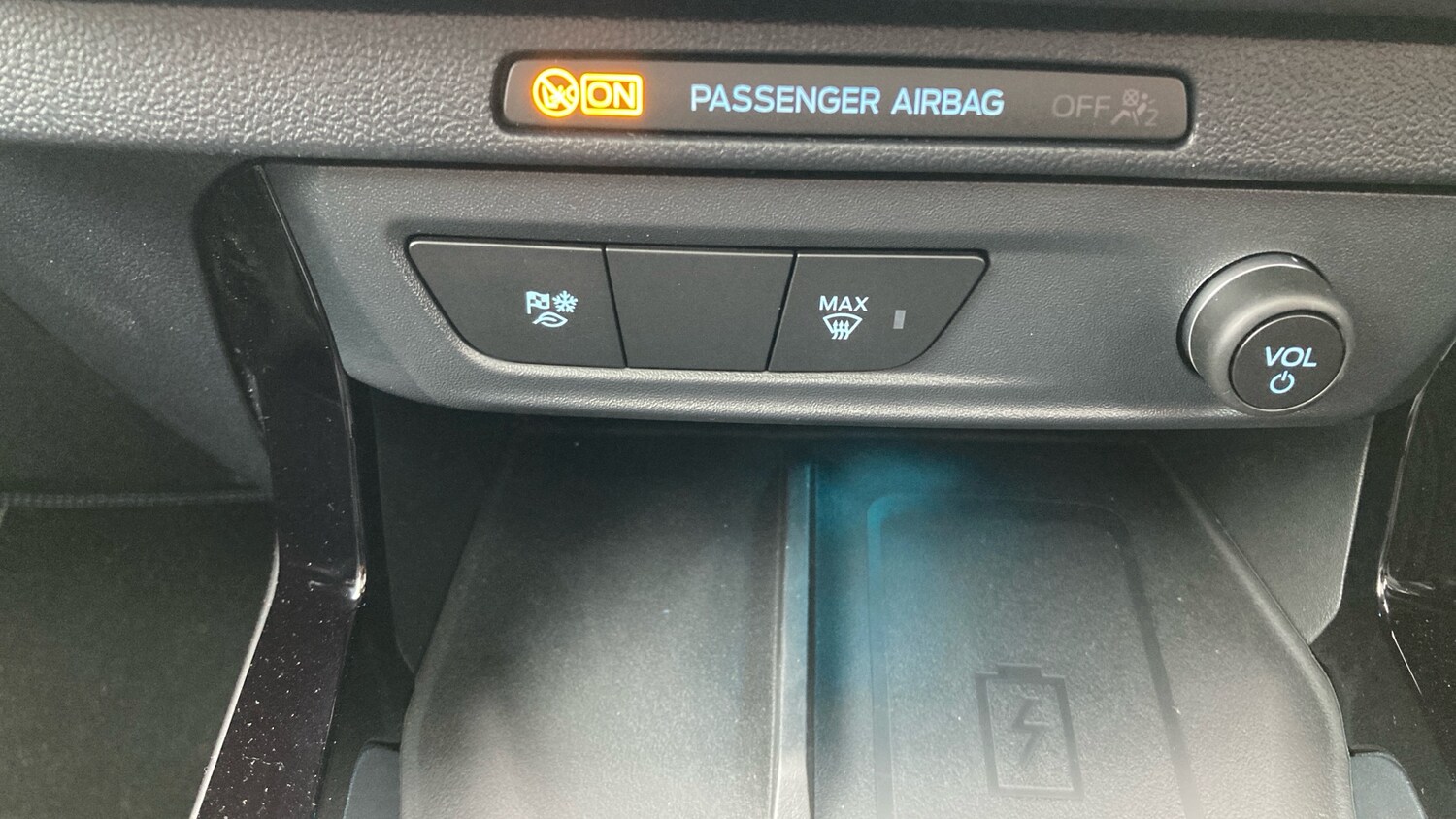 Used Ford Puma 2025 for sale - 77591270: Photo 32