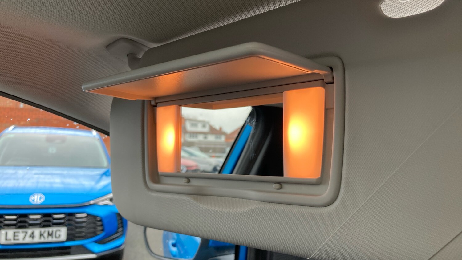 Used Ford Puma 2025 for sale - 77591270: Photo 34