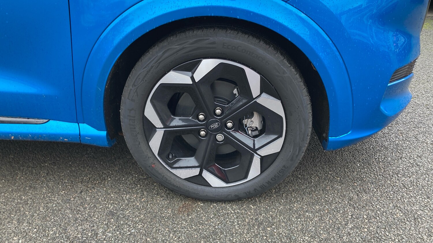 Used Ford Puma 2025 for sale - 77591270: Photo 37