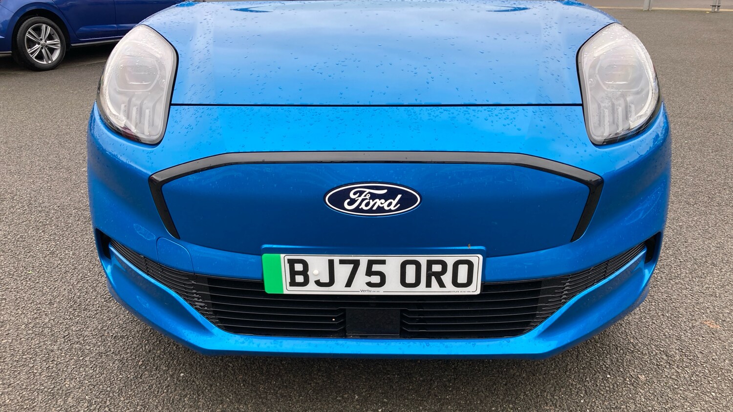 Used Ford Puma 2025 for sale - 77591270: Photo 39