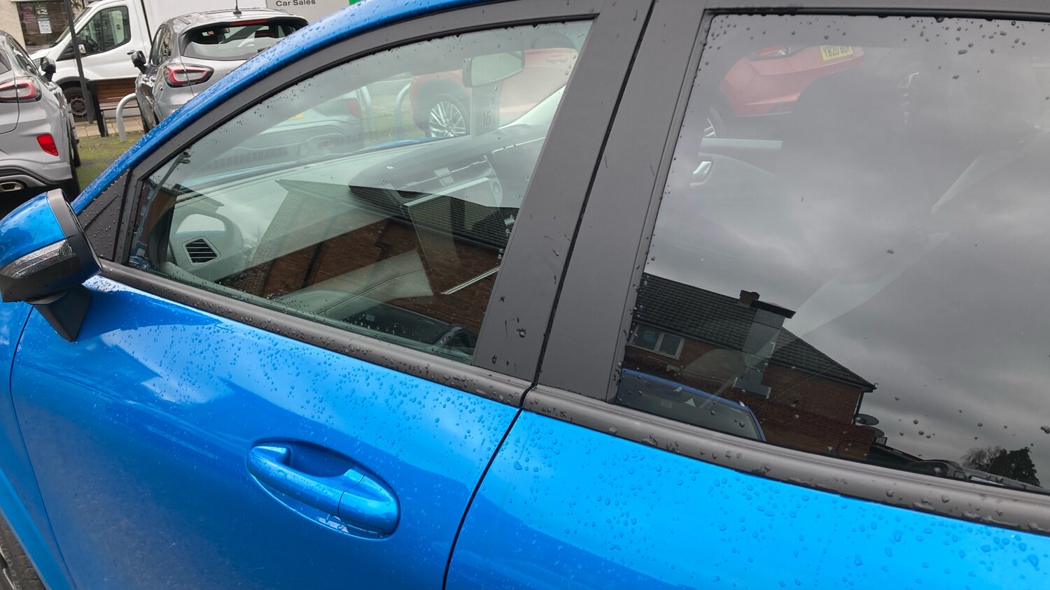 Used Ford Puma 2025 for sale - 77591270: Photo 40