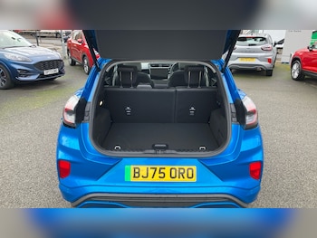 Used Ford Puma 2025 for sale - 77591270: Photo