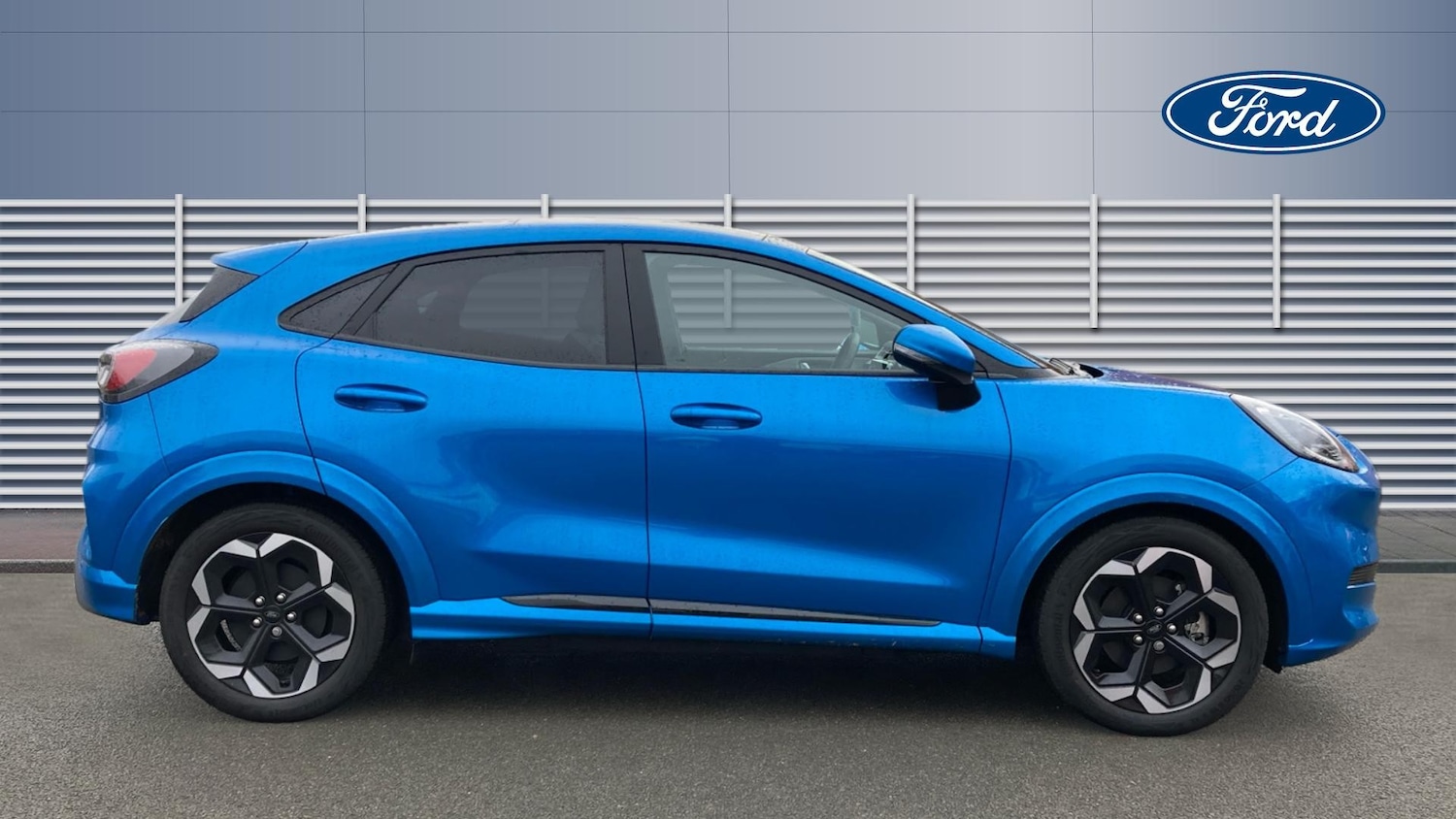 Used Ford Puma 2025 for sale - 77591270: Photo 5