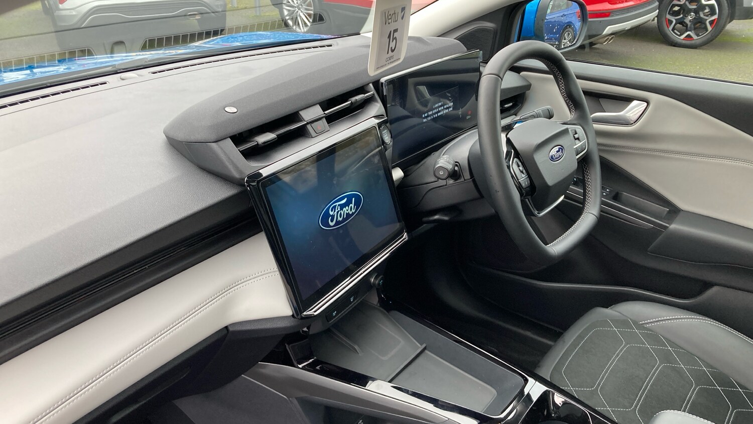 Used Ford Puma 2025 for sale - 77591270: Photo 9