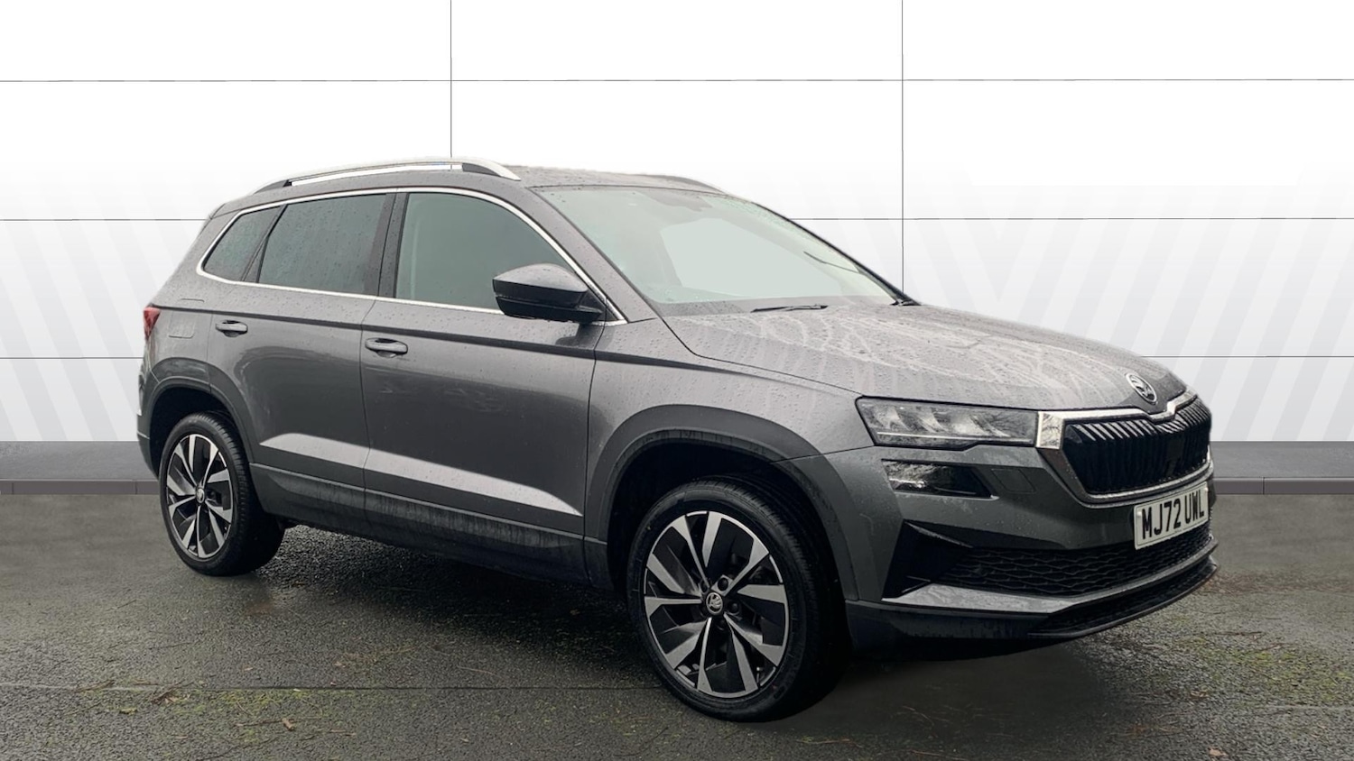 Used Skoda Karoq 2022 for sale - 76829561: Photo 1