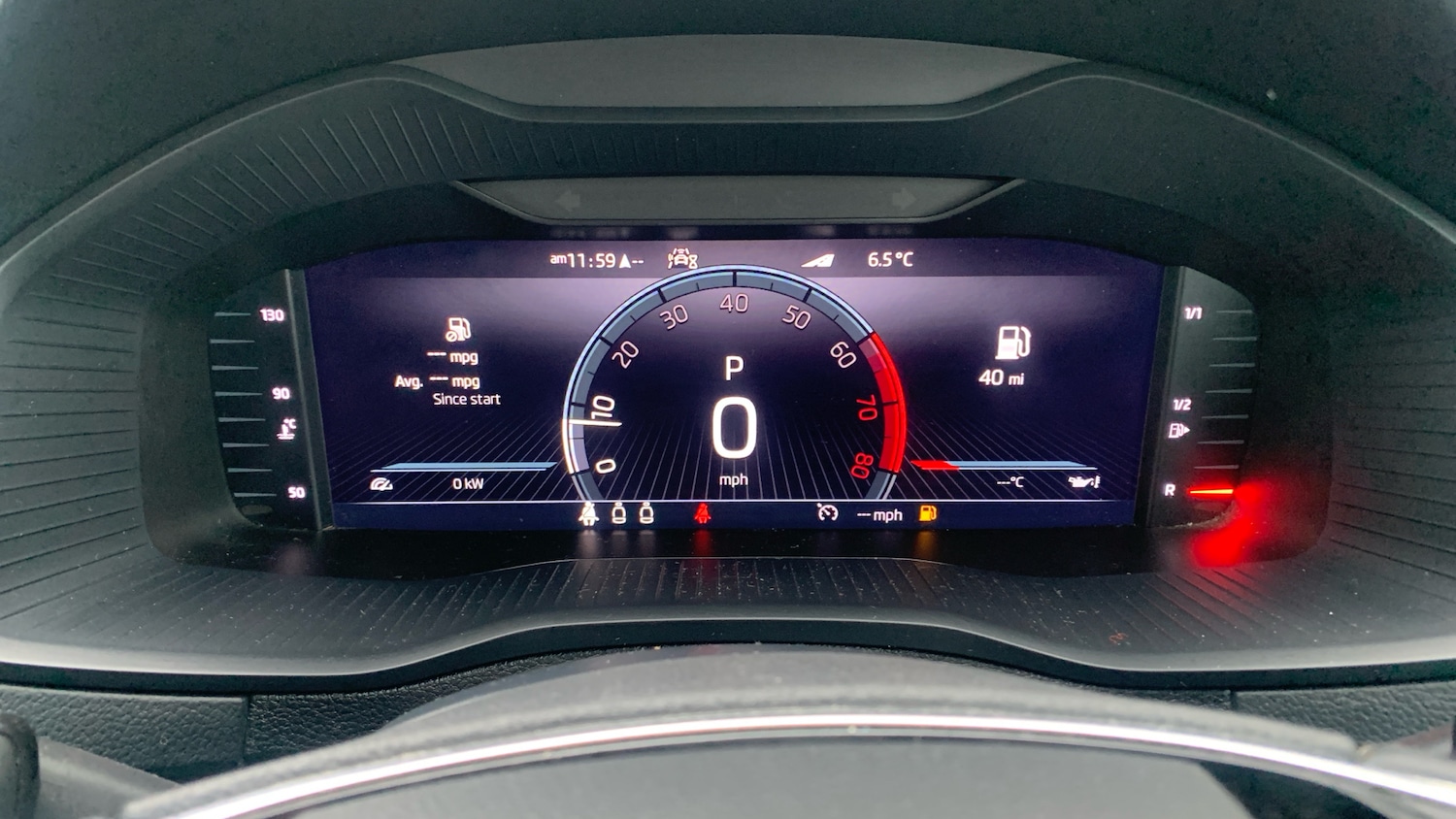 Used Skoda Karoq 2022 for sale - 76829561: Photo 18