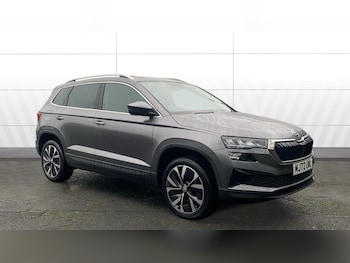 2022 (72) - 1.5 TSI SE L 5dr DSG