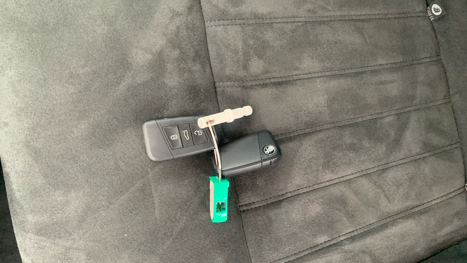 Used Skoda Karoq 2022 for sale - 76829561: Photo 20