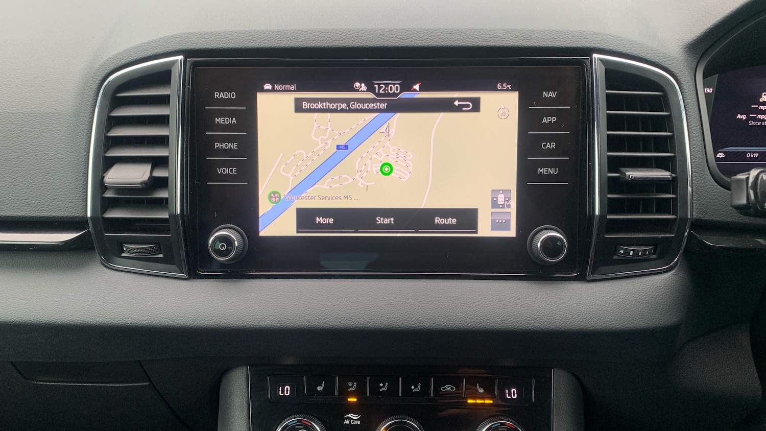 Used Skoda Karoq 2022 for sale - 76829561: Photo 28