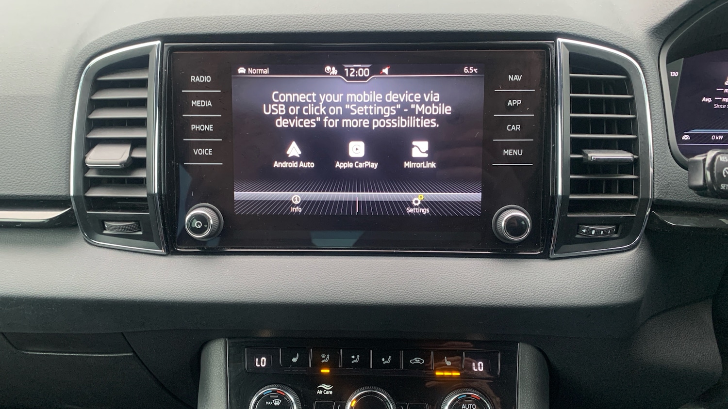 Used Skoda Karoq 2022 for sale - 76829561: Photo 29