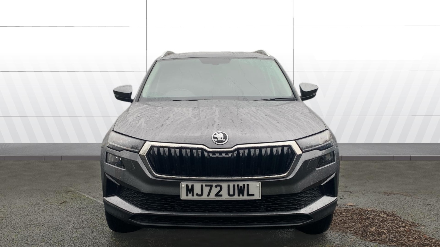 Used Skoda Karoq 2022 for sale - 76829561: Photo 3