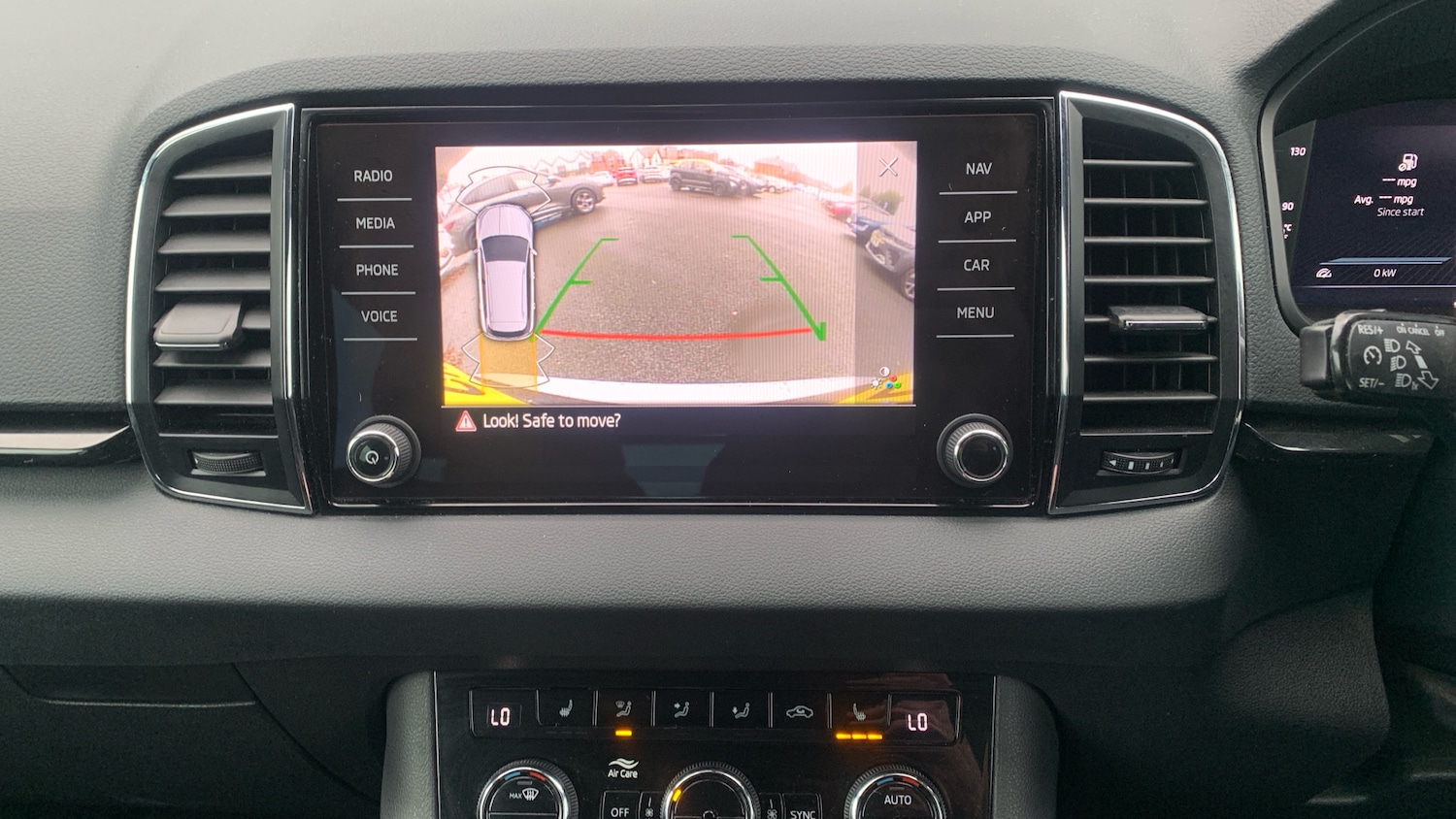 Used Skoda Karoq 2022 for sale - 76829561: Photo 30