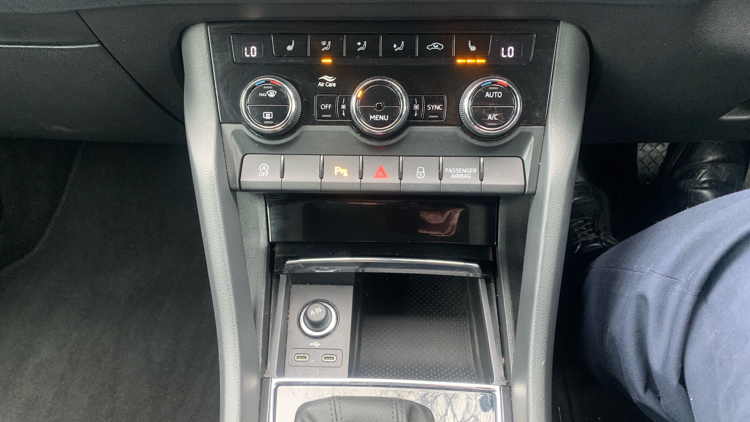 Used Skoda Karoq 2022 for sale - 76829561: Photo 31