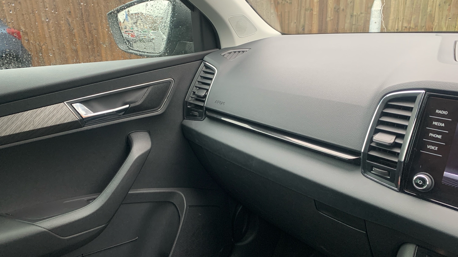 Used Skoda Karoq 2022 for sale - 76829561: Photo 35