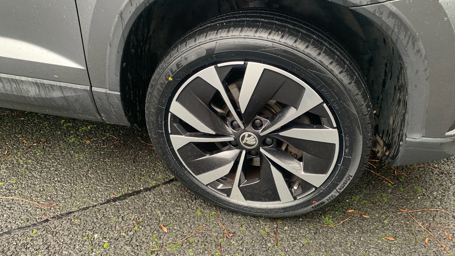 Used Skoda Karoq 2022 for sale - 76829561: Photo 39