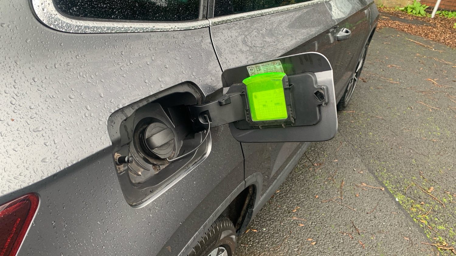 Used Skoda Karoq 2022 for sale - 76829561: Photo 49