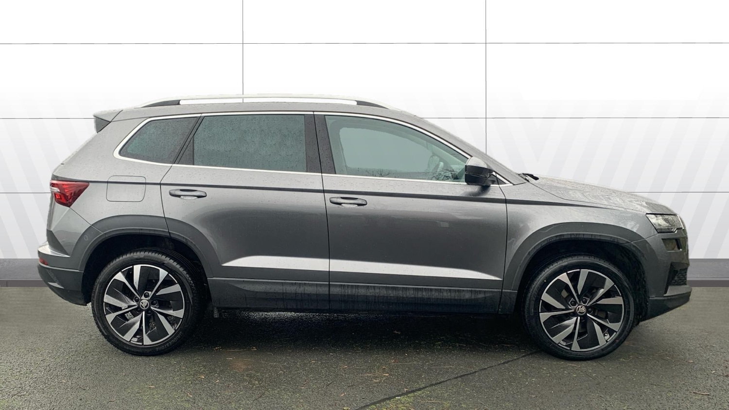 Used Skoda Karoq 2022 for sale - 76829561: Photo 5