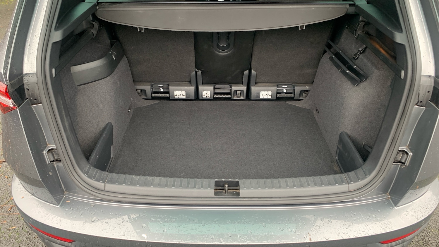 Used Skoda Karoq 2022 for sale - 76829561: Photo 50