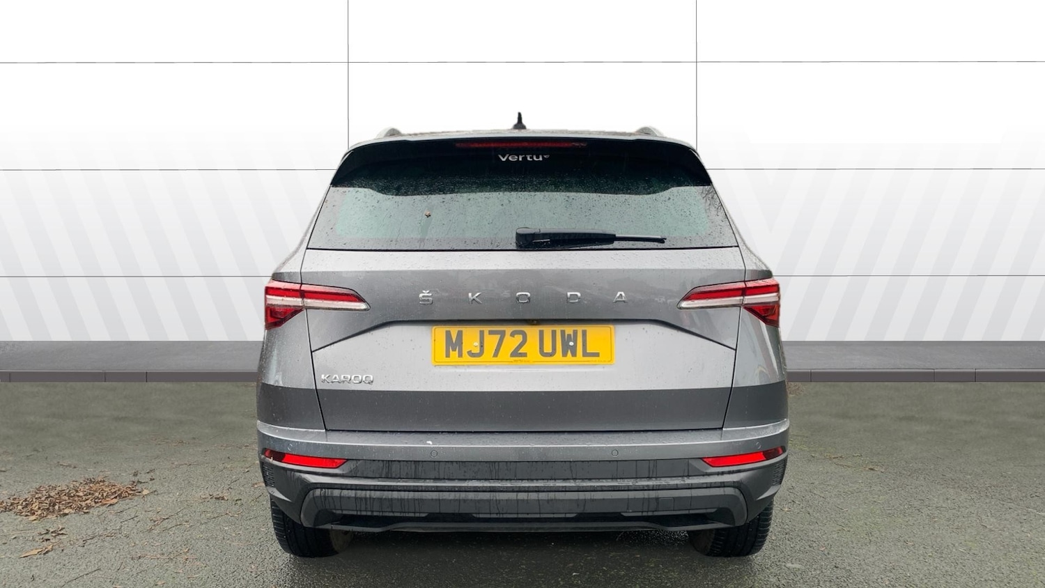 Used Skoda Karoq 2022 for sale - 76829561: Photo 6