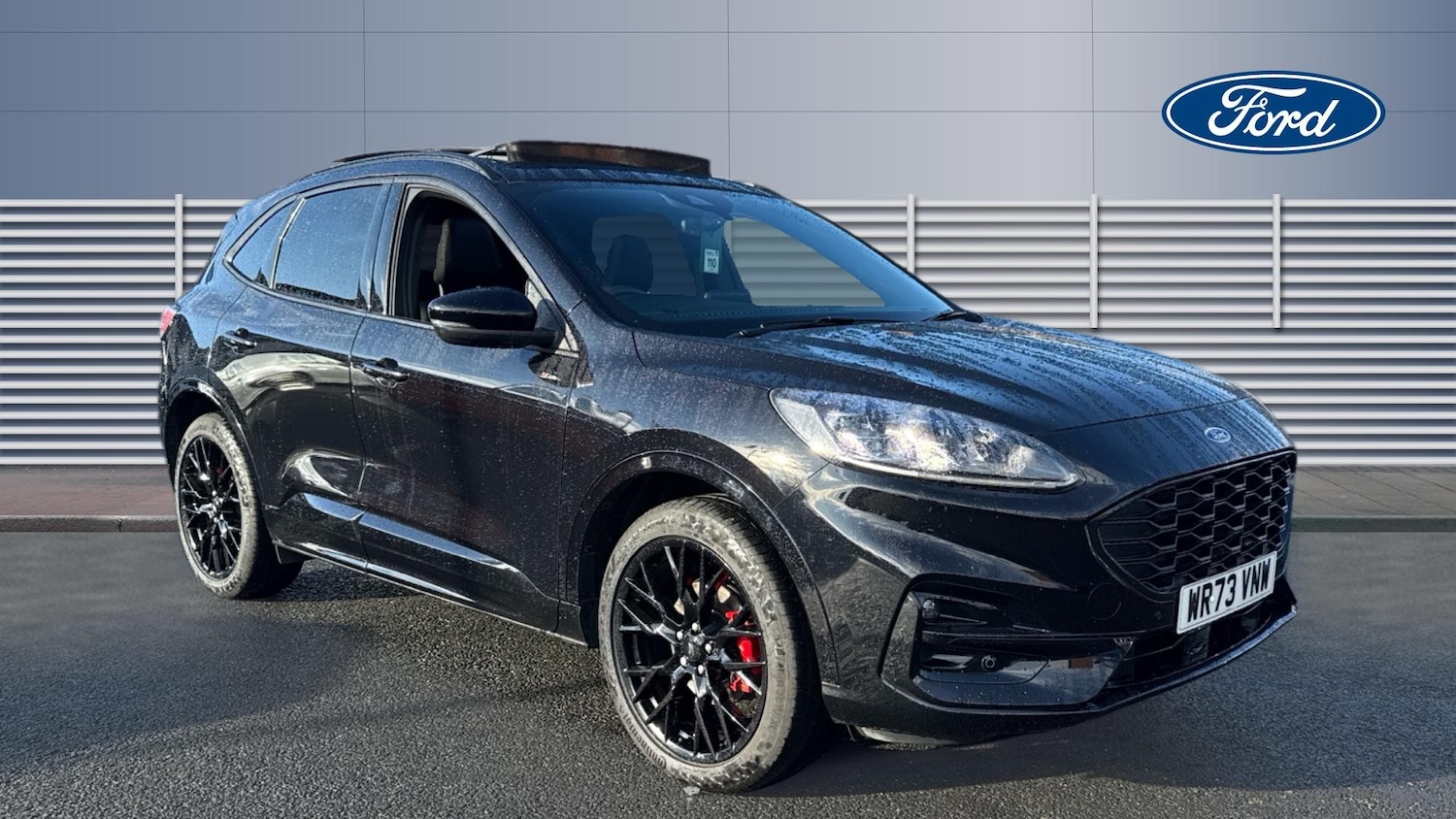 Used Ford Kuga 2023 for sale - 76761924: Photo 1