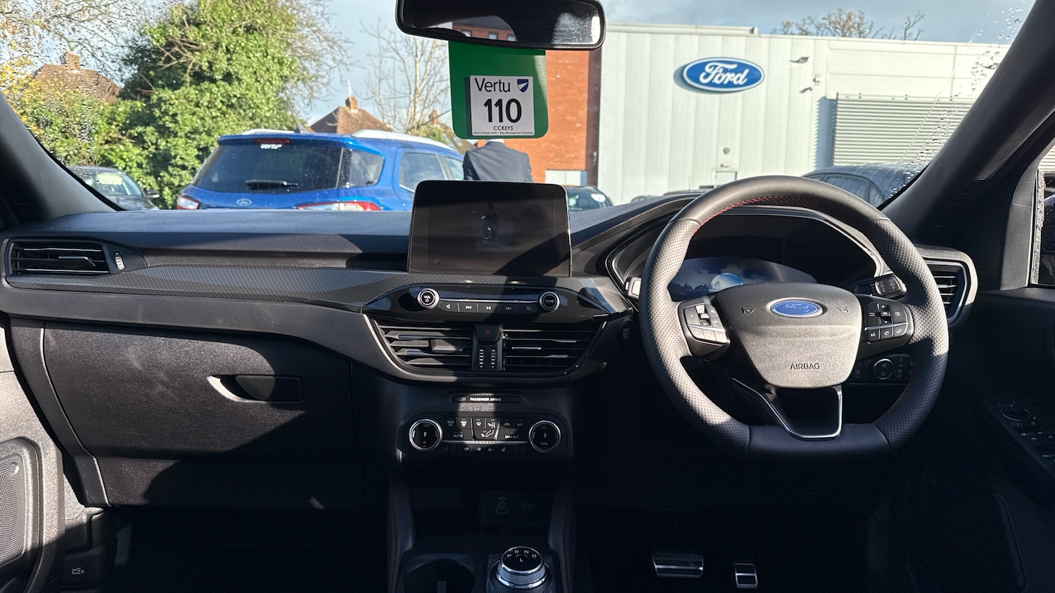 Used Ford Kuga 2023 for sale - 76761924: Photo 10