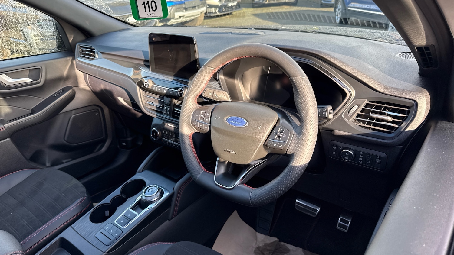 Used Ford Kuga 2023 for sale - 76761924: Photo 11