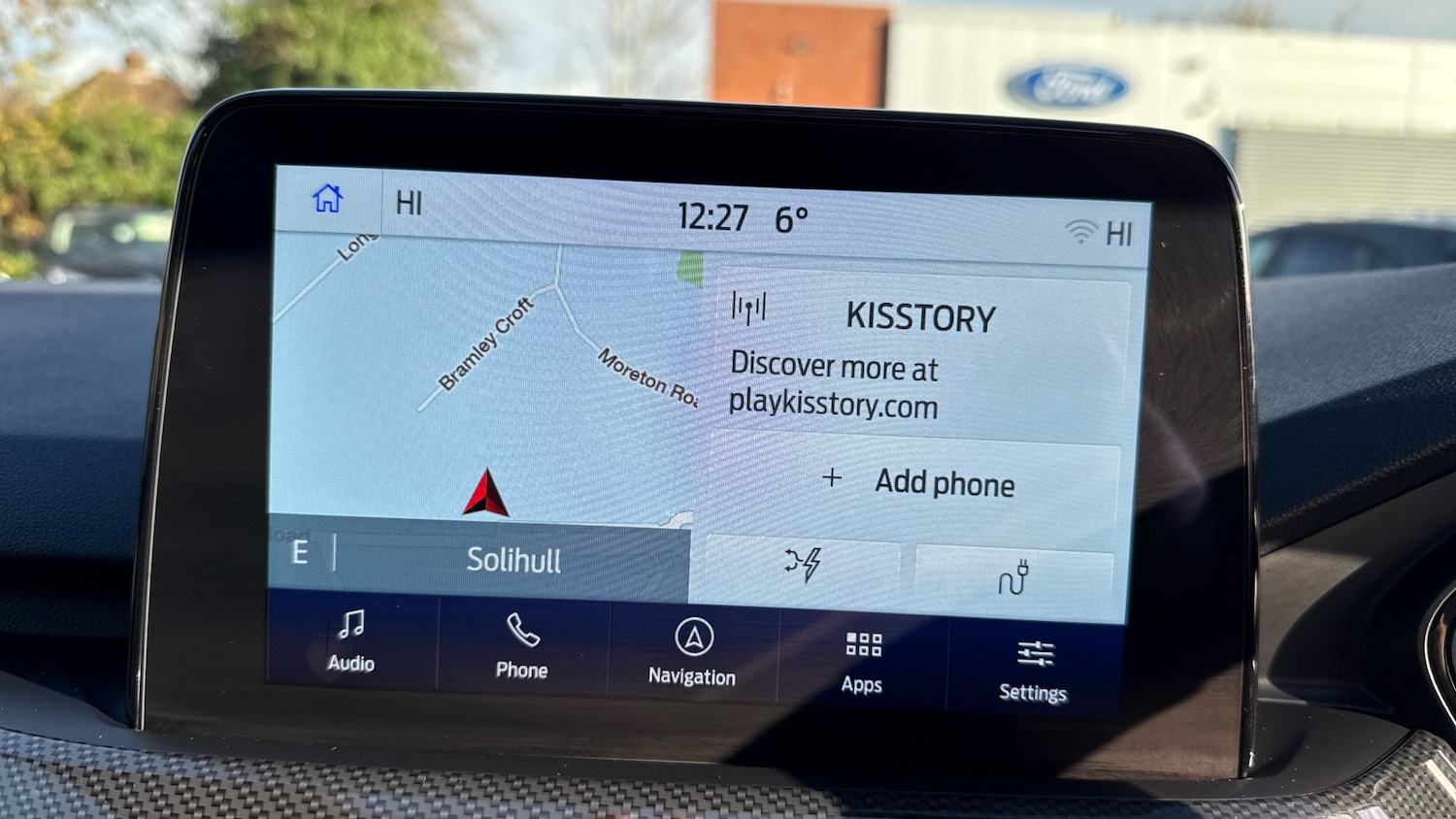 Used Ford Kuga 2023 for sale - 76761924: Photo 12