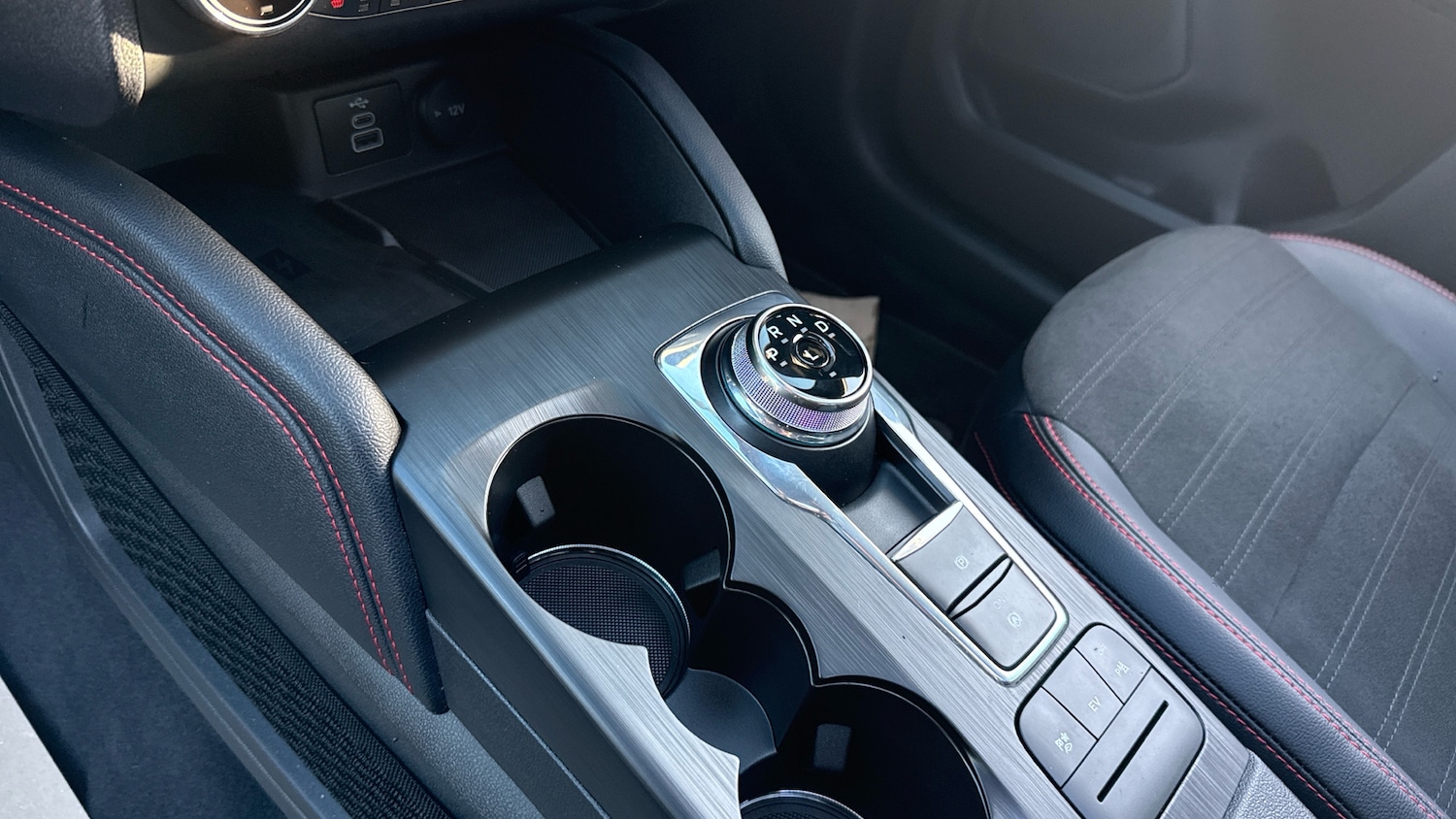 Used Ford Kuga 2023 for sale - 76761924: Photo 13