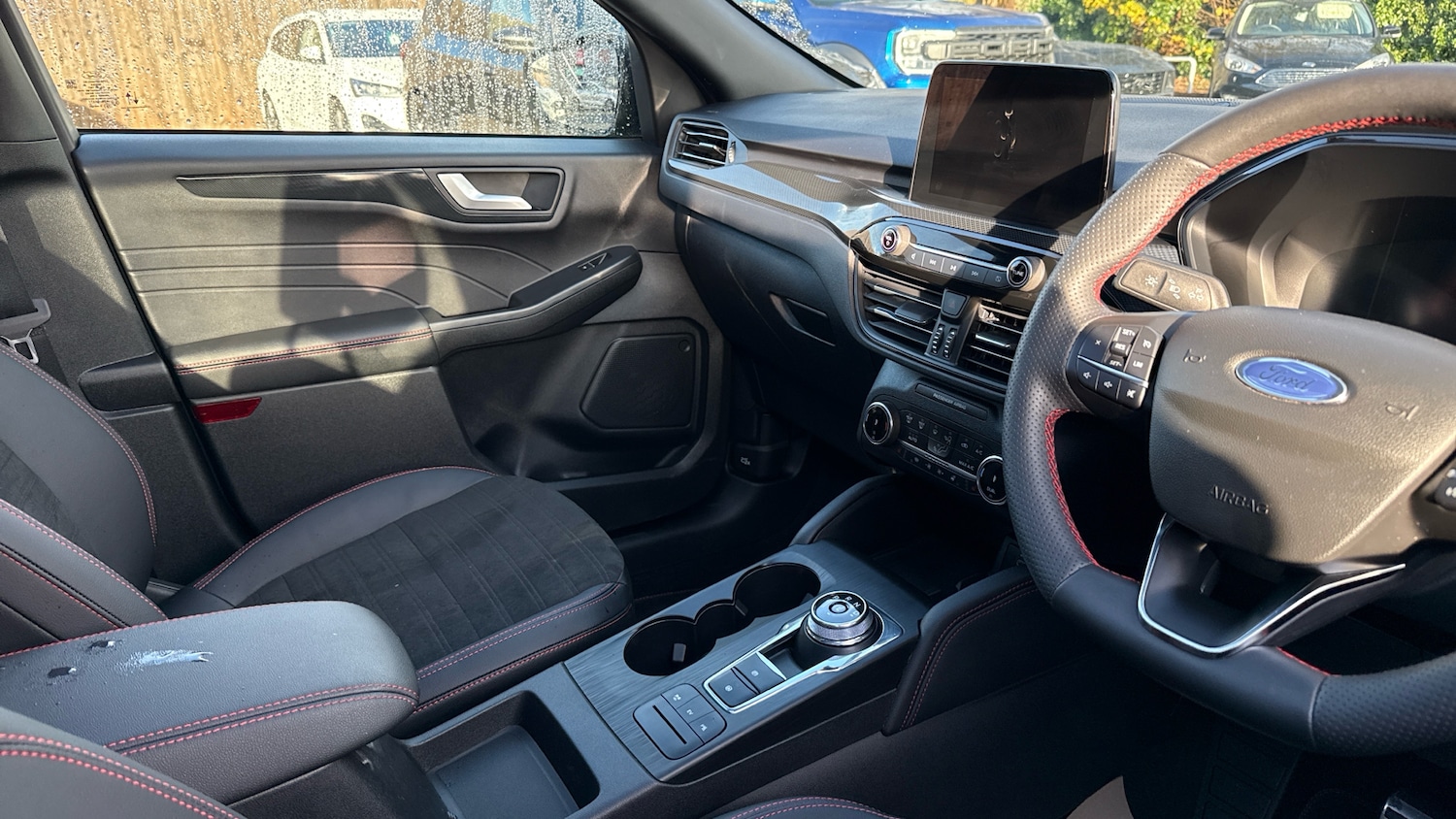 Used Ford Kuga 2023 for sale - 76761924: Photo 14