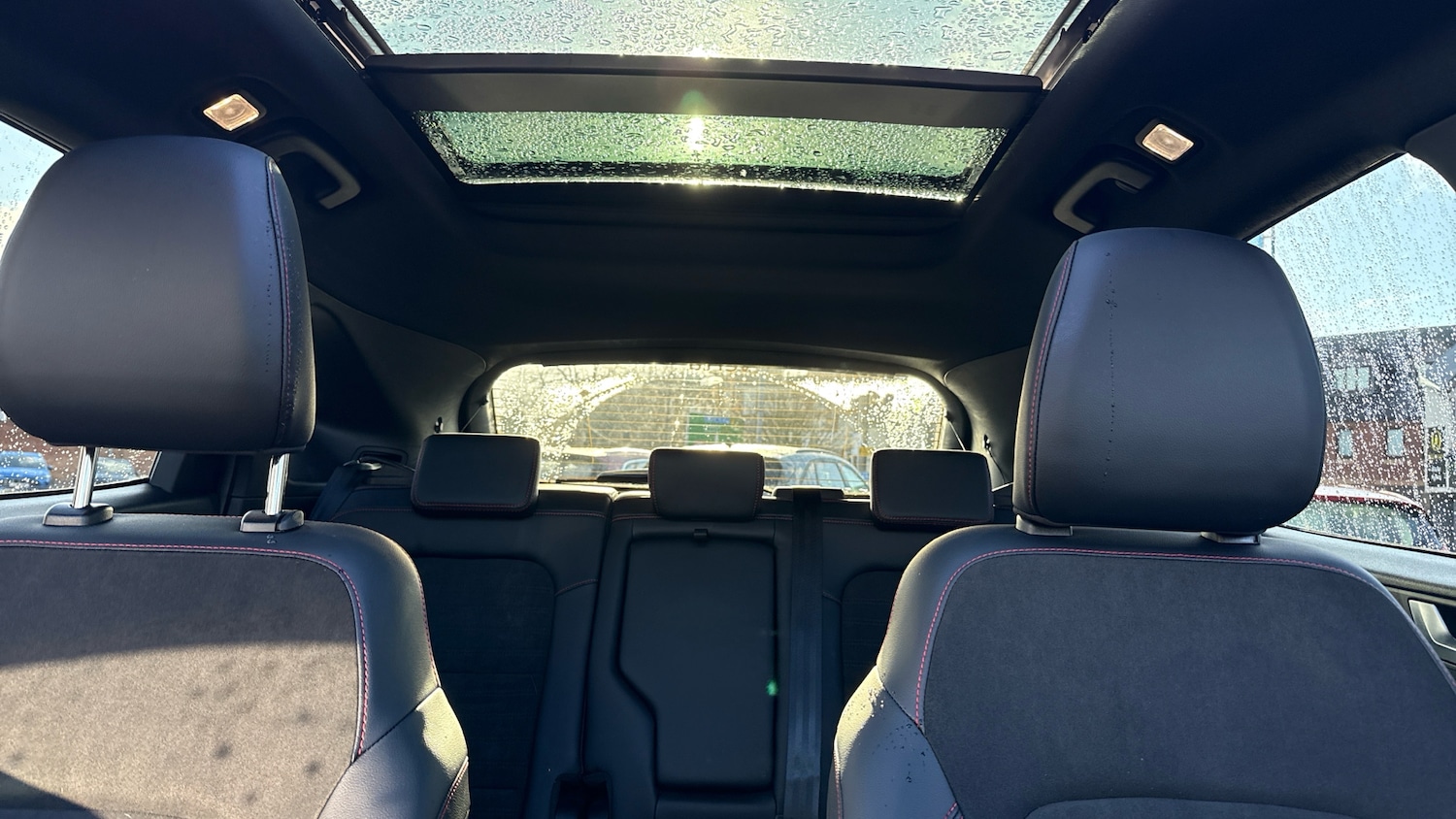 Used Ford Kuga 2023 for sale - 76761924: Photo 15