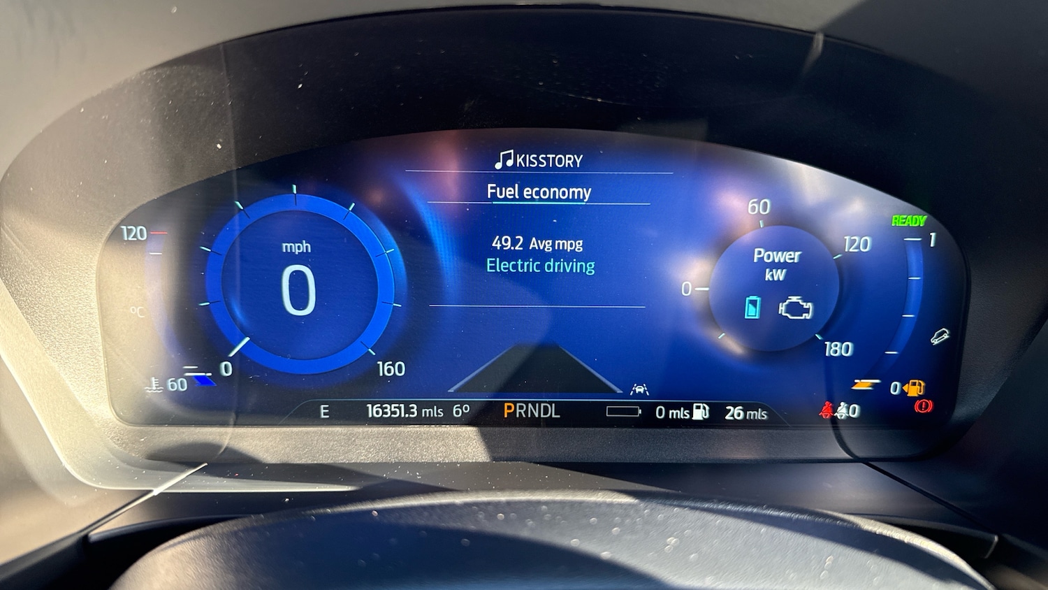 Used Ford Kuga 2023 for sale - 76761924: Photo 18